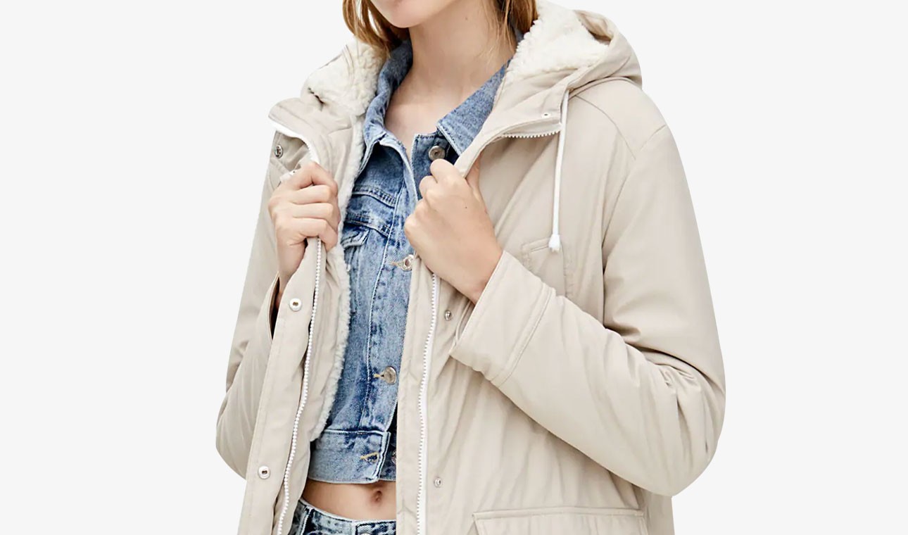 jacket_1 Regular Jacket